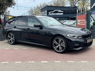 BMW 3 Series 2019