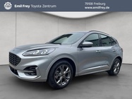 Ford Kuga 2023