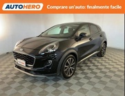 Ford Puma 2023