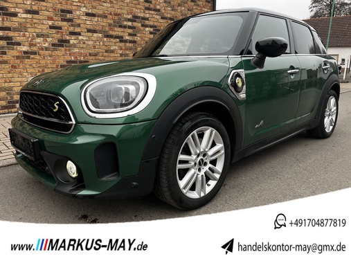 MINI Countryman 2022