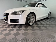 Audi TT 2011