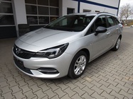 Opel Astra 2022