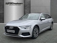 Audi A6 2022