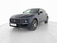 Maserati Levante 2022