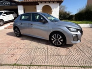 Peugeot 208 2024