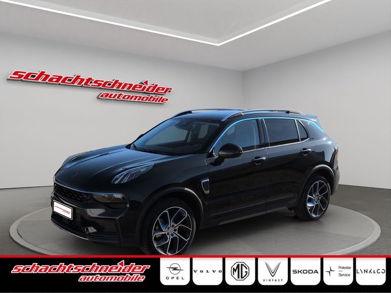 Lynk & Co 01