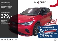 Volkswagen ID.5 2025