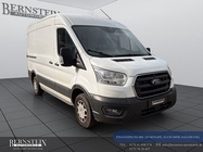 Ford Transit 2019