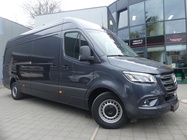 Mercedes-Benz Sprinter 2020