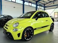 Abarth 595 2020