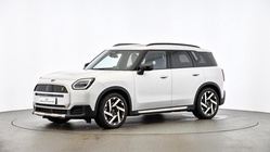 MINI Countryman 2025