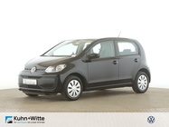 Volkswagen up! 2023