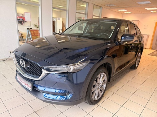 Mazda CX-5 2020