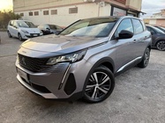 Peugeot 3008 2022