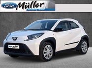 Toyota Aygo 2022