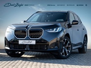 BMW X3 2025