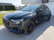 Audi SQ8 2020