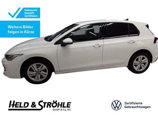 Volkswagen Golf 2025