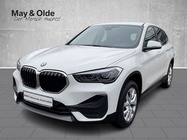 BMW X1 2021