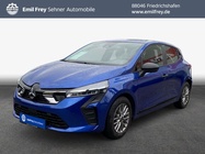 Mitsubishi Colt 2024