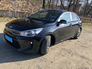 Kia Rio 2019