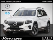 Mercedes-Benz GLB-Class 2024