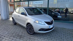 Lancia Ypsilon 2021