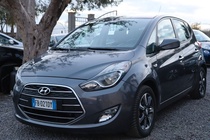 Hyundai ix20 2015