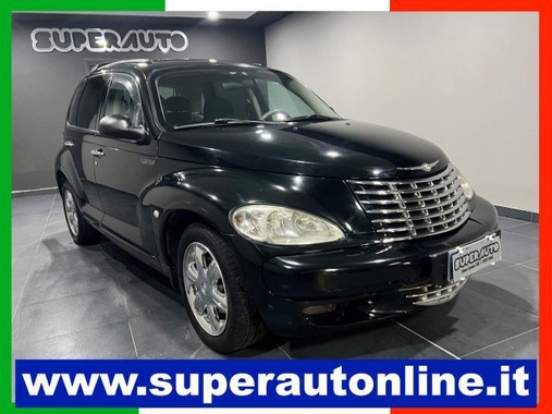 Chrysler PT Cruiser 2002