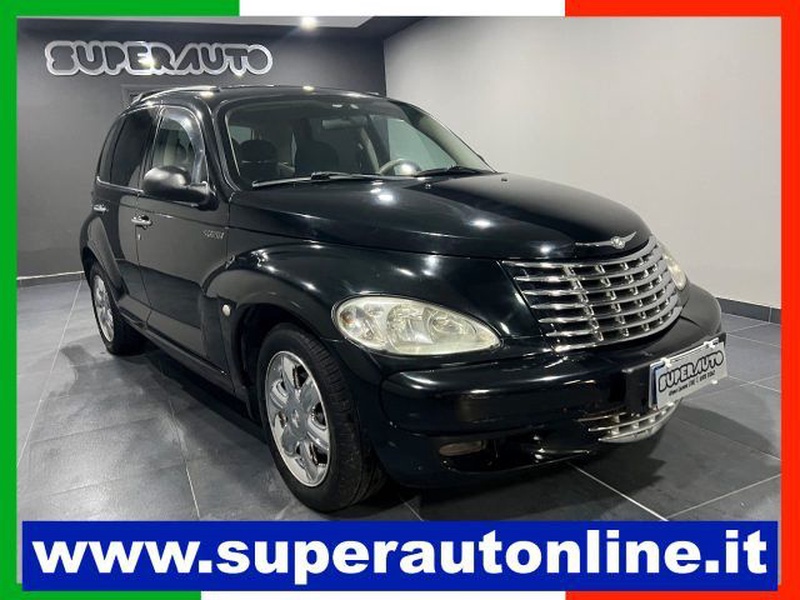 Chrysler PT Cruiser