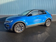 Volkswagen T-Roc 2021