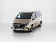Mercedes-Benz V-Class 2024