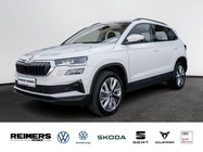 Skoda Karoq 2024