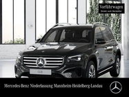 Mercedes-Benz GLB-Class 2025
