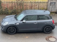 MINI Cooper 2014