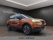 Opel Crossland 2017