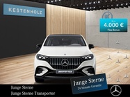 Mercedes-Benz EQE 2023