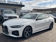 BMW 4 Series 2021