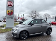 Fiat 500C 2021