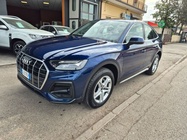Audi Q5 2022