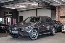 Mercedes-Benz GLC-Class 2022