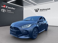 Toyota Yaris 2020