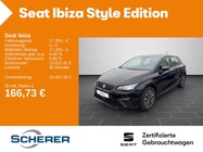 Seat Ibiza 2024