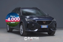Cupra Formentor 2023