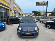 Fiat 500 2013