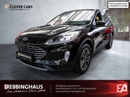 Ford Kuga 2024