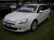 Citroen C5 2015