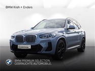 BMW X3 2024