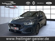 Ford Focus 2023