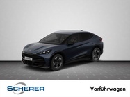 Cupra Tavascan 2026